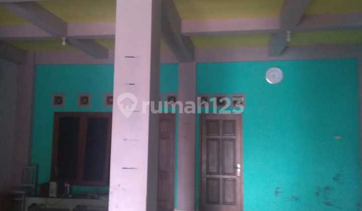 Ruko dijalan Lingkar Delanggu  2