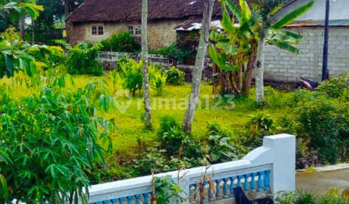Dijual Tanah Pekarangan di Karangpandan Ngargoyoso