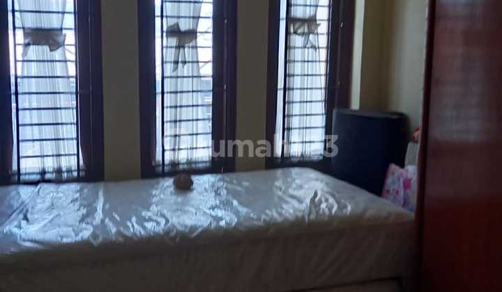 Disewakan Rumah Lokasi Solo Kota 