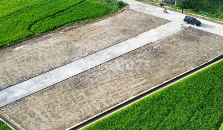 Kapling di Manggih, Lalung, Karanganyar Kapling di Manggih, Lalung, Karanganyar