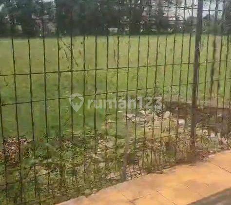 Tanah Lokasi Trategis Dekat Sentra Kuliner Klaten  1