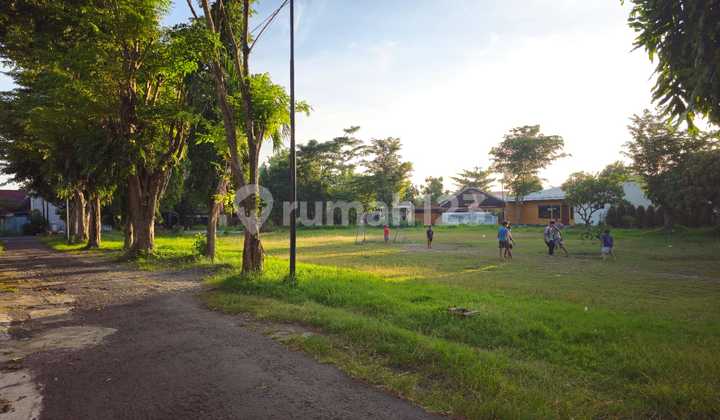 For Sale: Residential Land Located in Ngringo, Jaten, Karanganyar