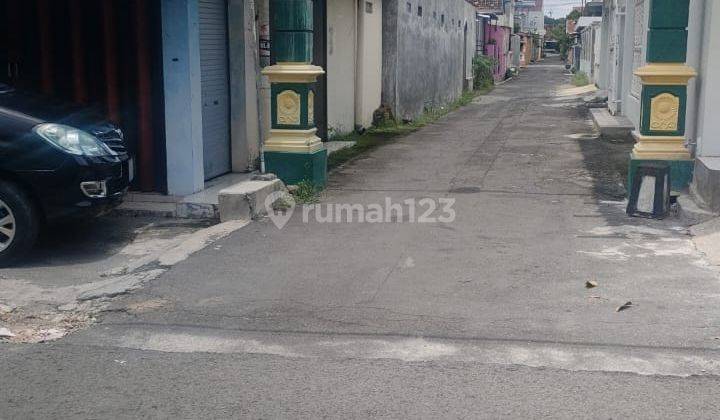 Rumah Siap Huni Girimulyo  2