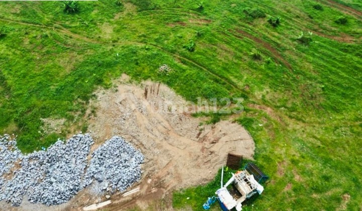 Kawasan Peruntukan Industri (Kpi) Semarang 1