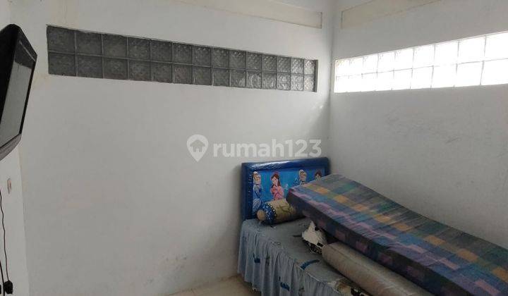 Ruko 2 Lantai Lokasi nglinggi Klaten Selatan  2