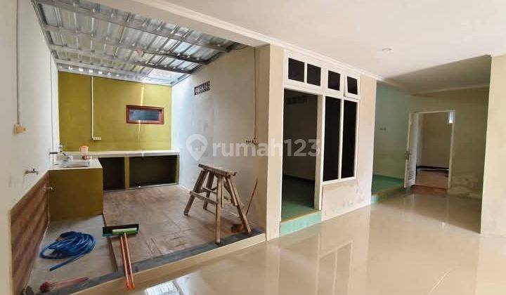 Rumah Siap Huni di Trucuk Klaten  2