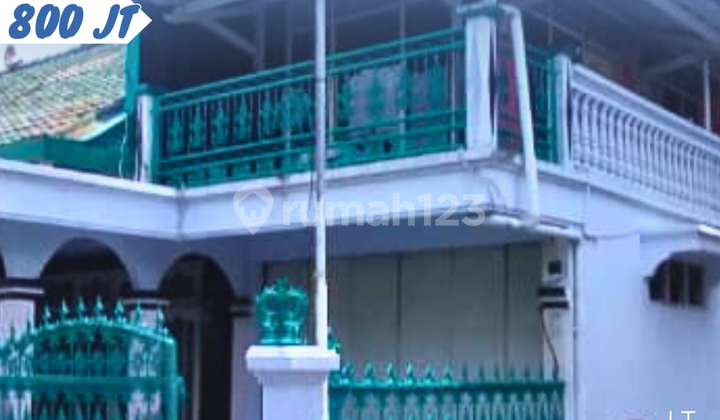 For Sale, Habitable House Location in Gumulan, Central Klaten. For Sale, Habitable House Location in Gumulan, Central Klaten.