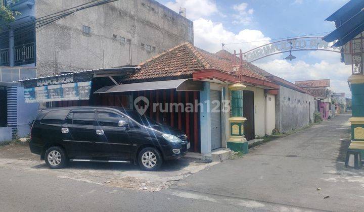 Rumah Siap Huni Girimulyo  1