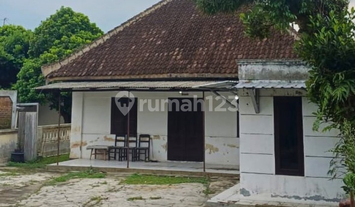 Dijual Rumah Dekat Masjid Agung Boyolali Dijual Rumah Dekat Masjid Agung Boyolali