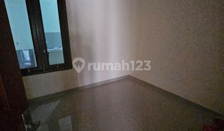 Dijual Rumah Baru Donohudan Utara Asrama Haji 2