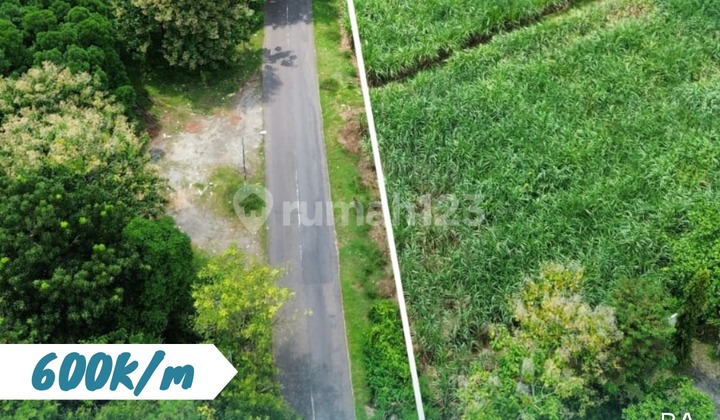 Dijual Zona Industri Jumantono Dijual Zona Industri Jumantono