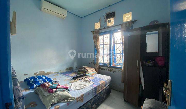 Rumah Dekat Fasilitas Umum Terminal Krapyak Klaten  2