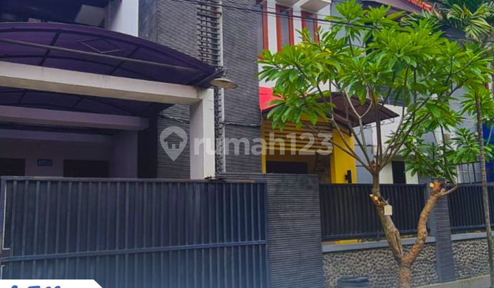 Dijual Rumah Lokasi Fajar Indah
