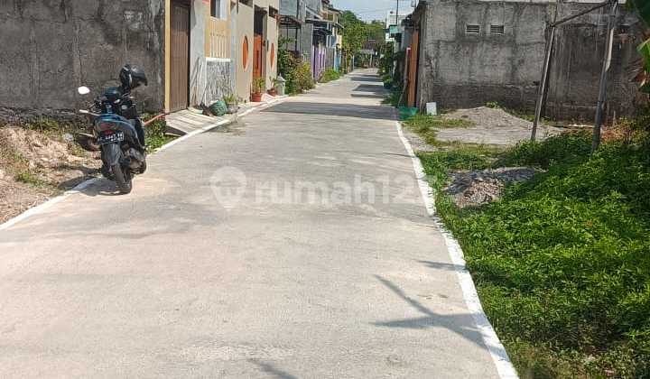 For Sale Land Location West RCTI Intersection Gentan Solo For Sale Land Location West RCTI Intersection Gentan Solo