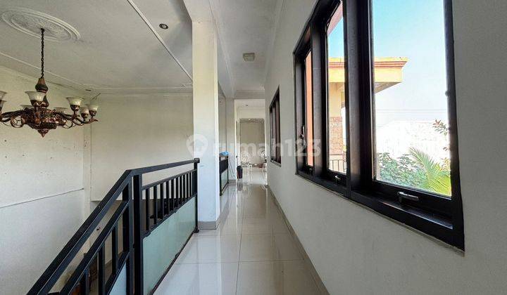 Rumah 2 Lantai di Wonosari Klaten  2