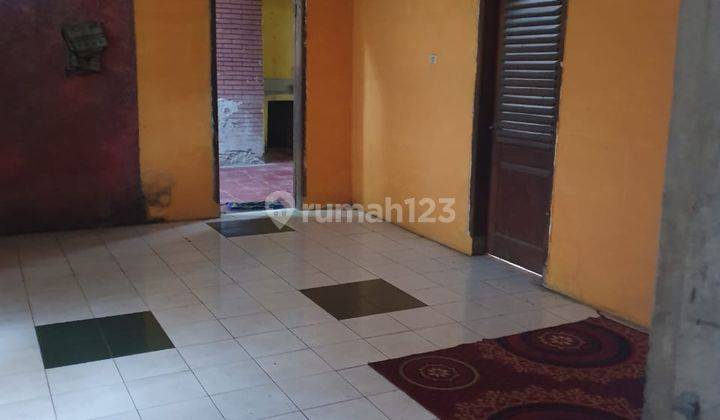 Rumah Lokasi Sambung Macan Sragen  1