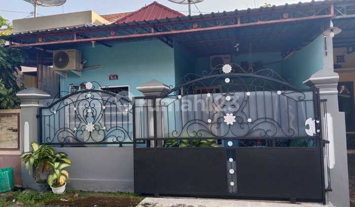 Rumah Lokasi di Perum Megah Citra Wonogiri  1
