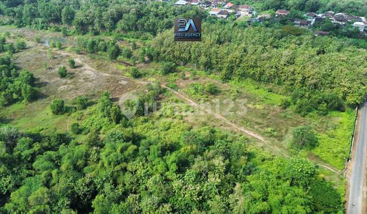 Tanah Zona Industri Karanganyar 5.5 Hektar 2