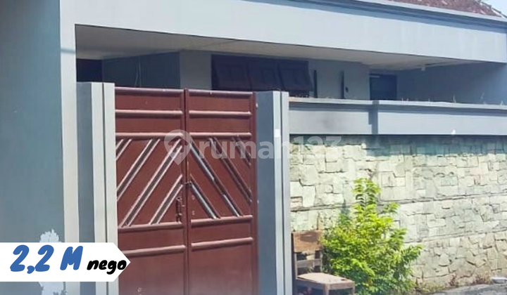 Dijual Rumah di Surakarta Dijual Rumah di Surakarta