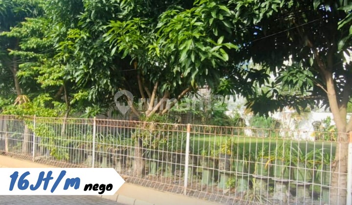 Land for Sale in Solobaru Location, Sukoharjo