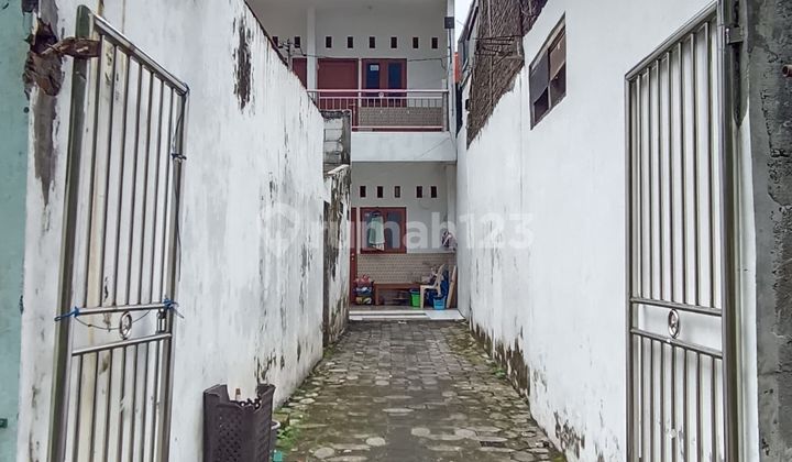 Kost Lokasi Banyuanyar Surakarta 