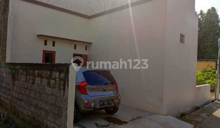 For Sale House Location Pucangan Kartosuro 2