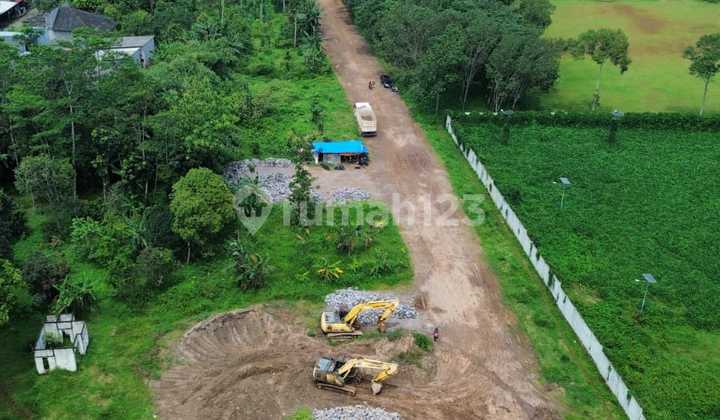 Kawasan Peruntukan Industri (Kpi) Semarang 2