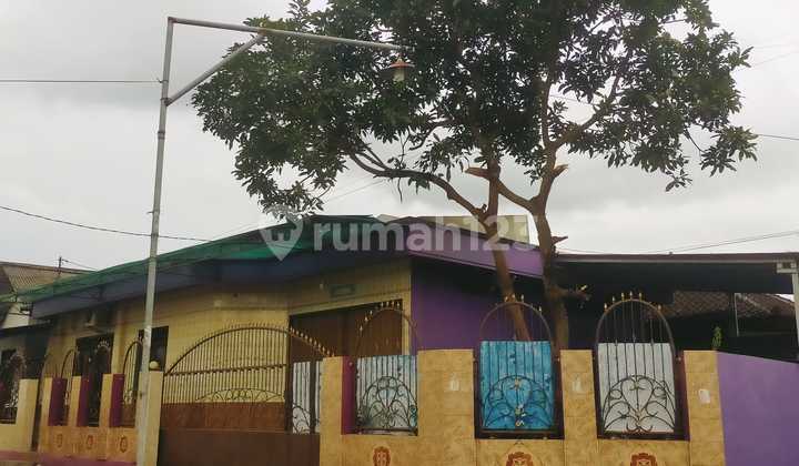 Dijual Rumah Lokasi Delanggu Samping Smp N 4 Delanggu 2