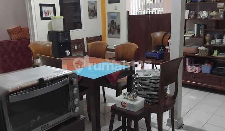Dijual Rumah di Cemani, Kec. Grogol, Kab. Sukoharjo 2