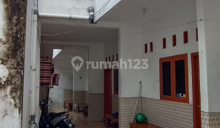 Kost Lokasi Banyuanyar Surakarta 