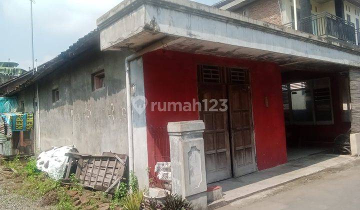 Rumah Lokasi Kapungan Polanharjo  2