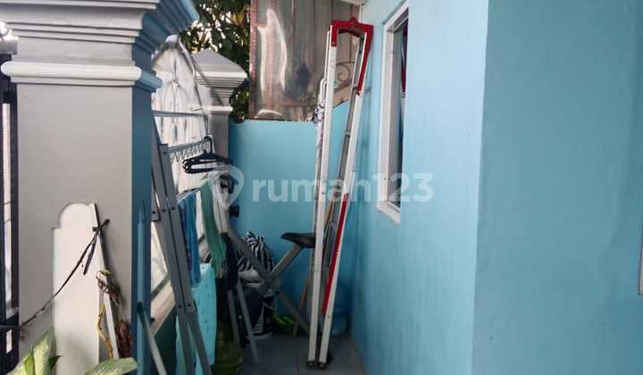 Rumah Lokasi di Perum Megah Citra Wonogiri  2