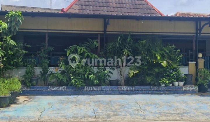 Dijual Rumah Lokasi Wonogiri