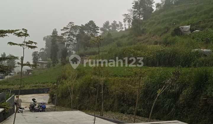 Land in Selo Boyolali