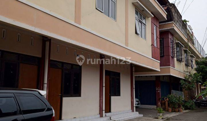 Ruko di Surakarta  2