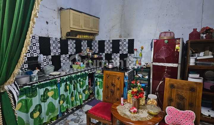 Dijual Rumah di Perumahan Kopasus Menjangan Indah Sambon Banyudono Boyolali 2