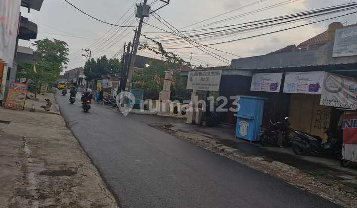 Toko Lokasi Manang Sanggrahan Sukoharjo  2