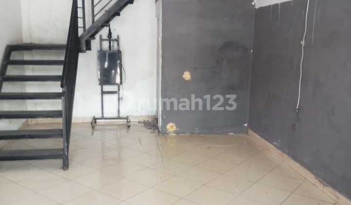 Ruko Lokasi Karanganom Klaten  2