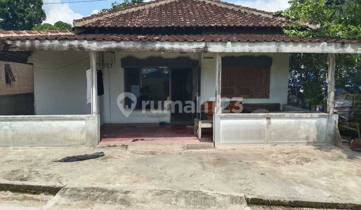 Dijual Rumah di Macanan Kebakkramat Karanganyar 2