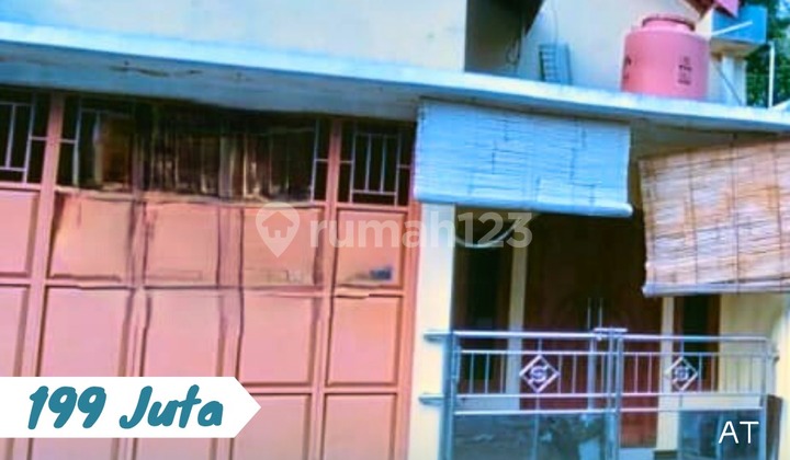 Dijual Rumah Lokasi Bejen Karanganyar