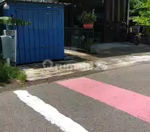 Rumah di Kujon Ceper Klaten  2