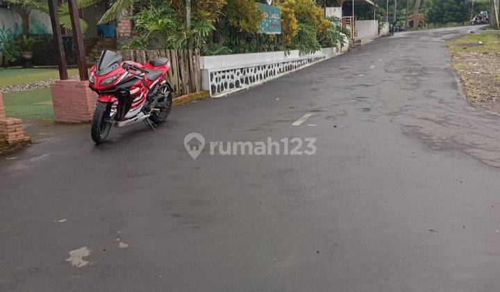 Dijual Resto New Senja Jingga and Coffee  2