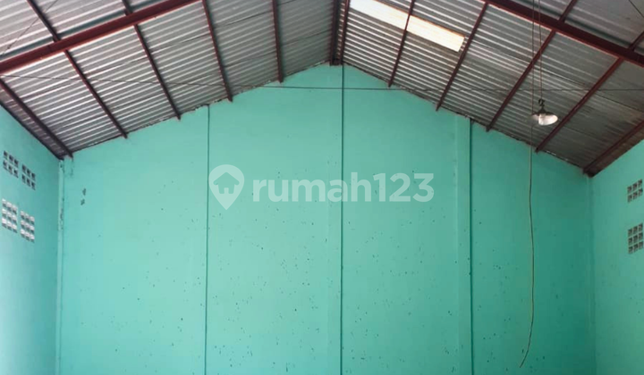 Dijual Ruang Usaha di Masaran, Sragen Dijual Ruang Usaha di Masaran, Sragen