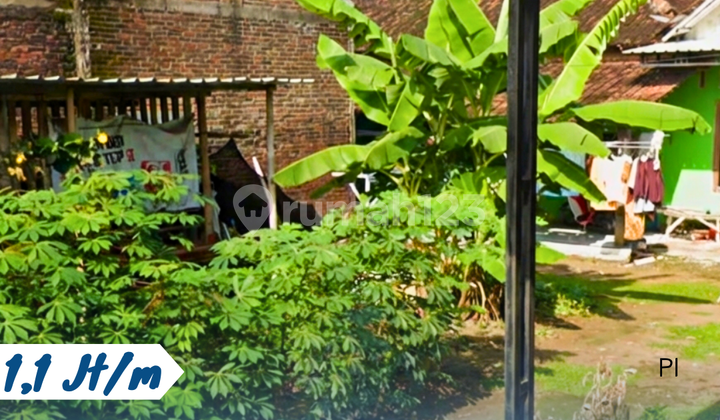 Dijual Tanah Pekarangan di Pulosari Kebakkramat Karanganyar Dijual Tanah Pekarangan di Pulosari Kebakkramat Karanganyar