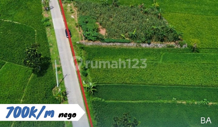 Dijual Zona Industri Karanganyar