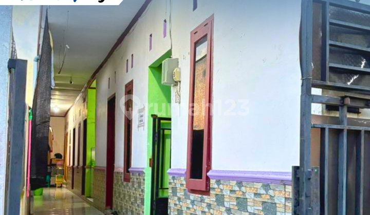 Dijual Kost Aktif Putri Lokasi di Palur Dijual Kost Aktif Putri Lokasi di Palur