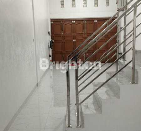 Ready-to-Occupy Shop House, Karantina St., Medan 2