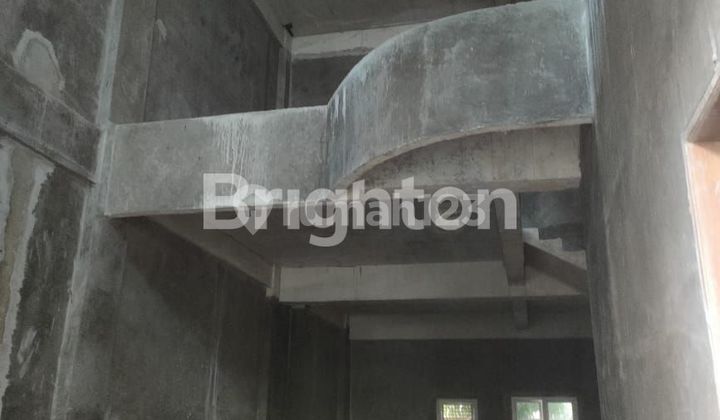 Jati Mas Villa Complex Jati Mas Villa Complex