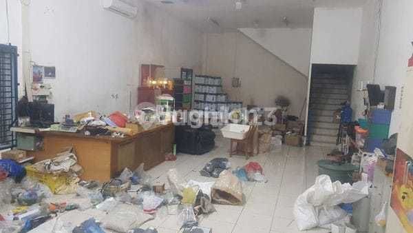 Factory + Warehouse + Office - Strategic Location in Tanjung Morawa, Deli Serdang Factory + Warehouse + Office - Strategic Location in Tanjung Morawa, Deli Serdang