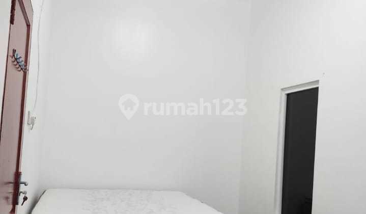 Komplek Zein Hamid Town House - Jl. Brigjend Hamid, Medan 